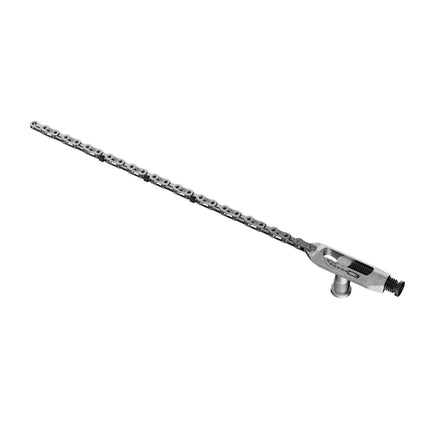 SRAM Threaded Chainring Removal Tool With Thread Mount Rings - TL8065000 - Aerolux