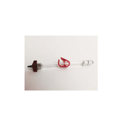 SRAM Tool Bleeding Edge - For Use With Avid Pro Bleed Kit - ‚Ä† S4/Monoblock Calipers, Guide Ultimate/RSC (B1)/RS (B1)/R (B1)/Level ULT/Level TLM - PS8015001 - Aerolux