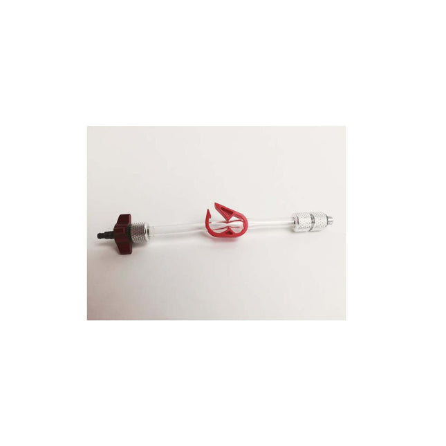 SRAM Tool Bleeding Edge - For Use With Avid Pro Bleed Kit - ‚Ä† S4/Monoblock Calipers, Guide Ultimate/RSC (B1)/RS (B1)/R (B1)/Level ULT/Level TLM - PS8015001 - Aerolux