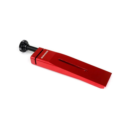 SRAM Tool Ultimate Piston Press (Evenly Pushes Pistons Back For Pad Replacement And Bleeding) - Fits Small, Medium, And Large Calipers - TL8035000 - Aerolux