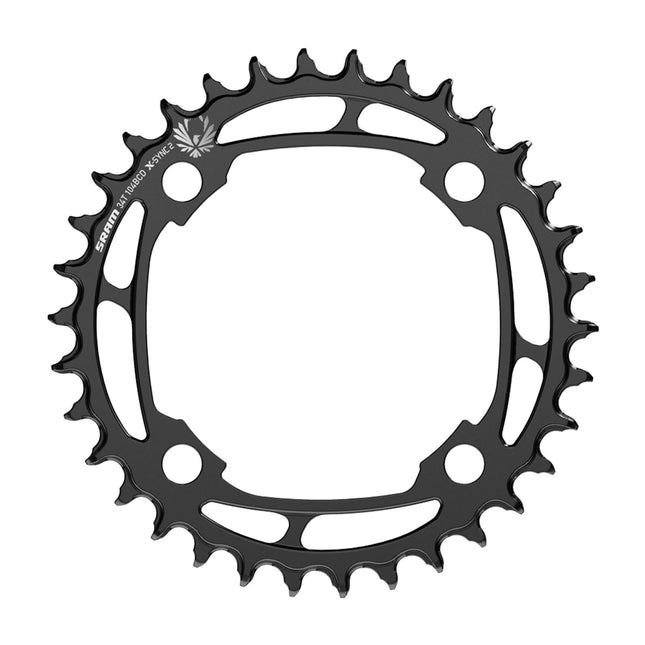 SRAM X - Sync 2 Chainring - CW8045000 - Aerolux