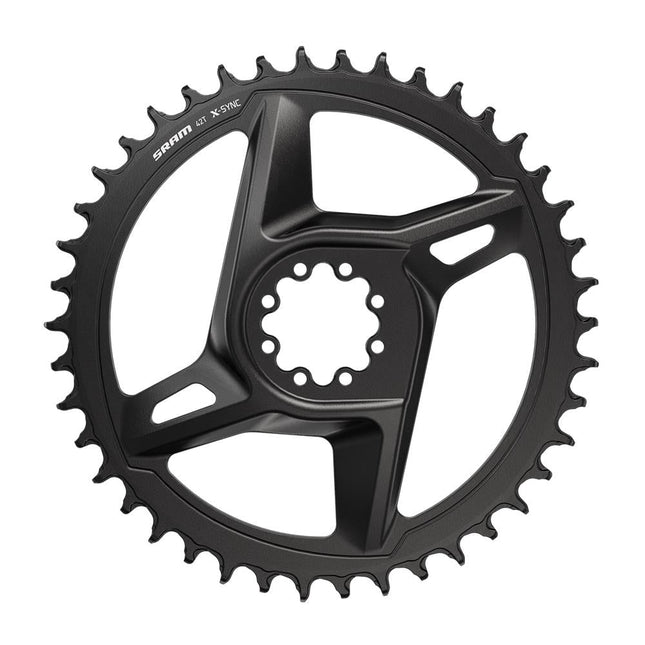 SRAM X - SYNC Direct Mount Chain Ring - CWDM8026000 - Aerolux