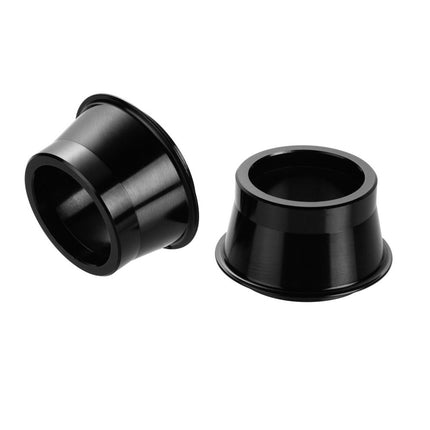 SRAM X0 Hub - Conversion Caps - Front - 20 Through Axle - HUB8145003 - Aerolux