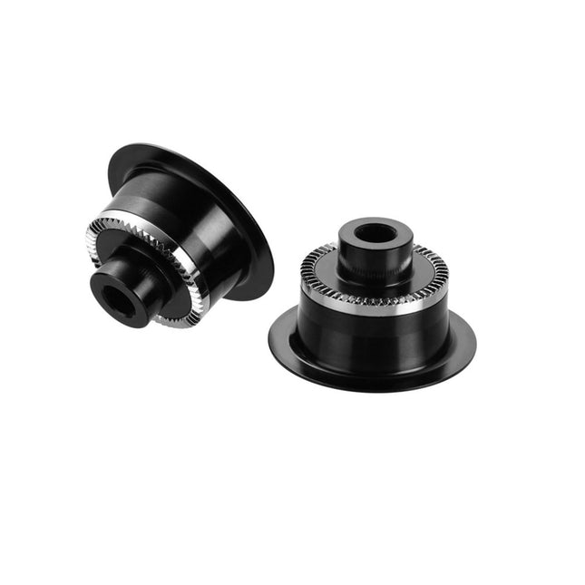 SRAM X0 Hub - Conversion Caps - Rear - 10x135 QR fits 9/10 Speed Driver Body - HUB8145004 - Aerolux