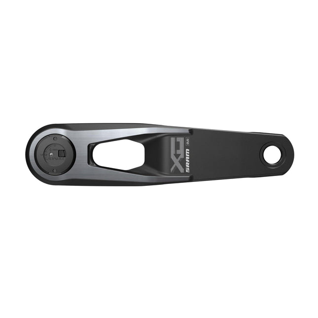 SRAM X0 Power Meter Upgrade - Left Arm And Powermeter Spindle X0 D1 Q174 55mm Chainline Dub MTB Wide (Right Arm/BB/Spider/Chainring Non Included) - PMQ8342000 - Aerolux
