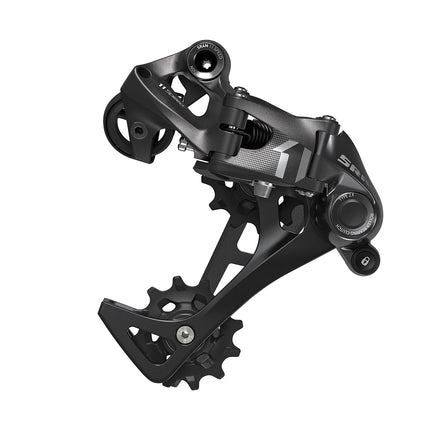 SRAM X1 Rear Derailleur - Type 2.1 - 11 Speed - RDP8070000 - Aerolux