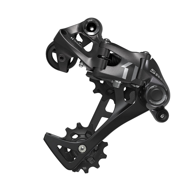 SRAM X1 Rear Derailleur - Type 2.1 - 11 Speed - RDP8070000 - Aerolux