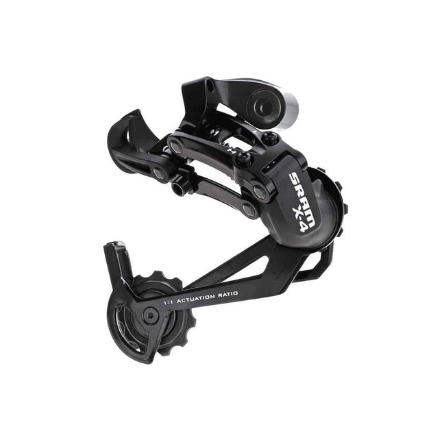 SRAM X4 Rear Derailleur - RDPX4L - Aerolux