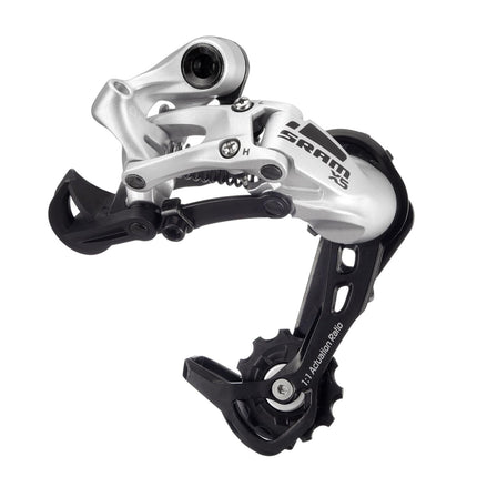 SRAM X5 Rear Derailleur - (8 - 9spd) - RDP58202 - Aerolux