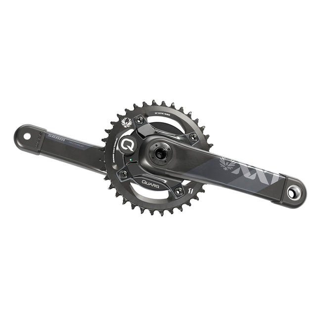SRAM XX1 Eagle Power Meter Boost 148 32T - PMQ8293170 - Aerolux