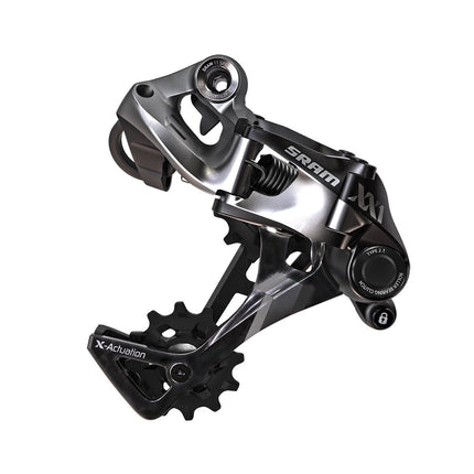 SRAM XX1 Rear Derailleur - Type 2.1 - 11 Speed - Black - RDP8061001 - Aerolux