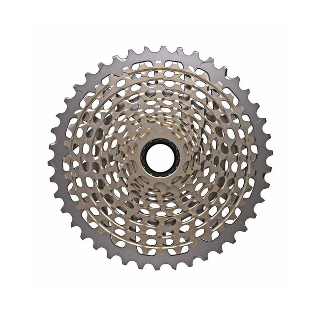 SRAM XX1 XG1199 11 Speed Cassette 10 - 42T Fits XD Driver Body - FWXX1042 - Aerolux