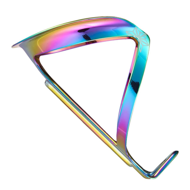 Supacaz Fly Cage Ano Bottle Cage - CG-36 - Aerolux