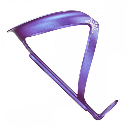 Supacaz Fly Cage Ano Bottle Cage - CG-36 - Aerolux