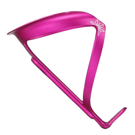 Supacaz Fly Cage Ano Bottle Cage - CG-36 - Aerolux