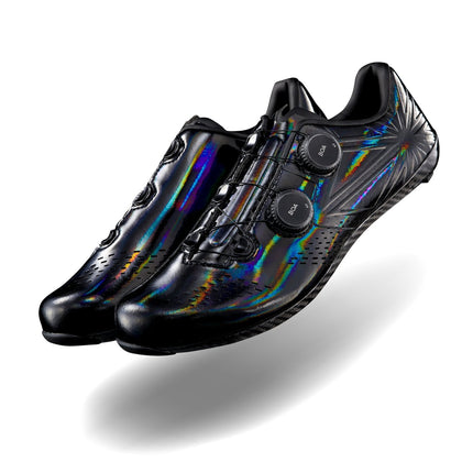 Supacaz Kazze Road Cycling Shoes - Holo - RS-K02370 - Aerolux