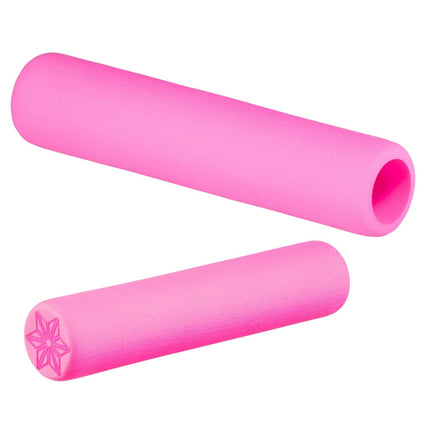 Supacaz Supalite Grips 2025 - SP-01 - Aerolux