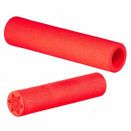 Supacaz Supalite Grips 2025 - SP-01 - Aerolux
