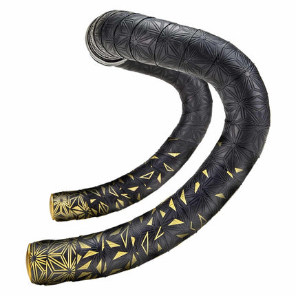 Supacaz Super Sticky Kush Star Fade Bar Tape 2025 - BT-121 - Aerolux