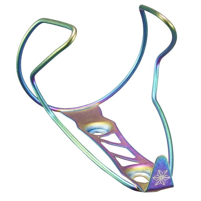 Supcaz Tifly Bottle Cage - CG-78 - Aerolux