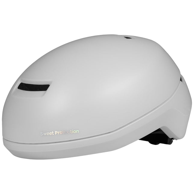 Sweet Commuter Helmet - SW845147BRWHTL - Aerolux