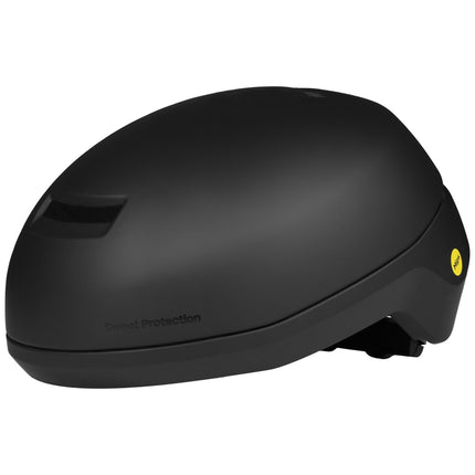 Sweet Commuter Mips Helmet - SW845148BRWHTL - Aerolux