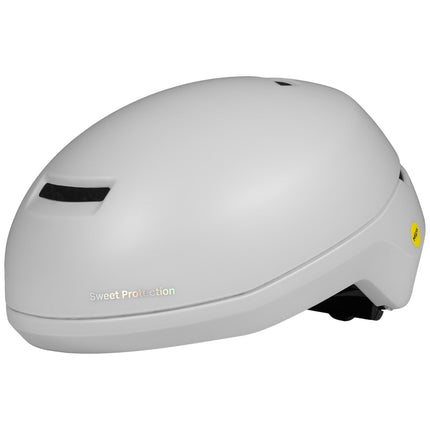 Sweet Commuter Mips Helmet - SW845148BRWHTL - Aerolux