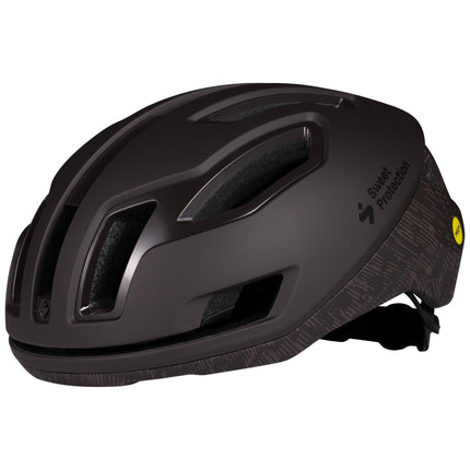 Sweet Falconer 2Vi Mips Helmet - SW845145BRBWNLX - Aerolux