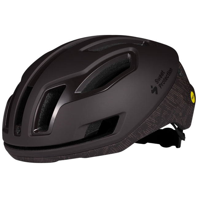 Sweet Falconer 2Vi Mips Helmet - SW845145BRBWNLX - Aerolux