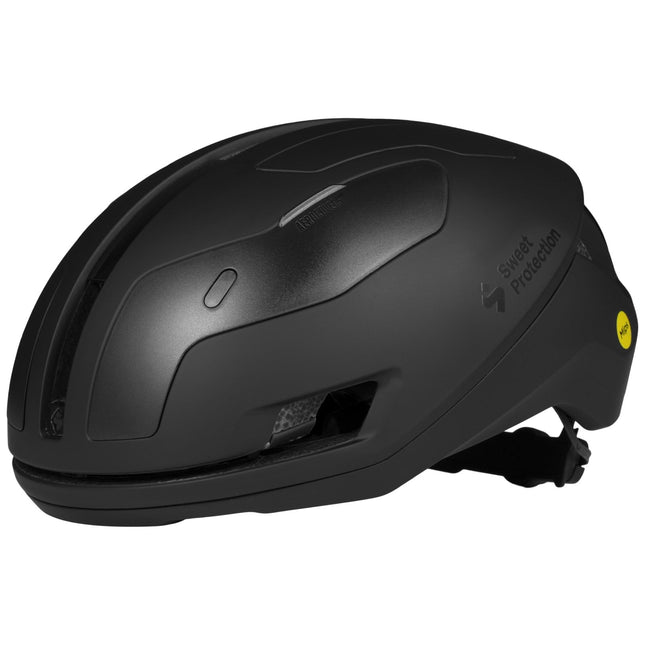Sweet Falconer Aero 2Vi Mips Helmet - SW845146BRWHTLX - Aerolux