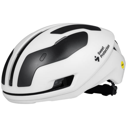 Sweet Falconer Aero 2Vi Mips Helmet - SW845146BRWHTLX - Aerolux