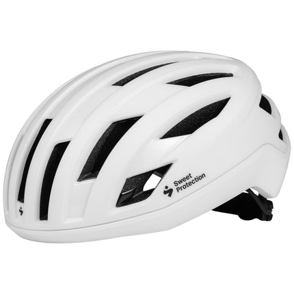 Sweet Fluxer Mips Helmet - SW845155BRWHTLX - Aerolux