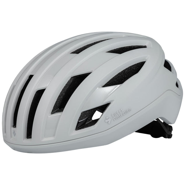 Sweet Fluxer Mips Helmet - SW845155BRWHTLX - Aerolux