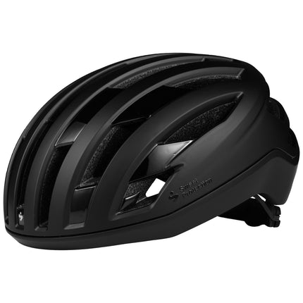 Sweet Fluxer Mips Helmet - SW845155BRWHTLX - Aerolux