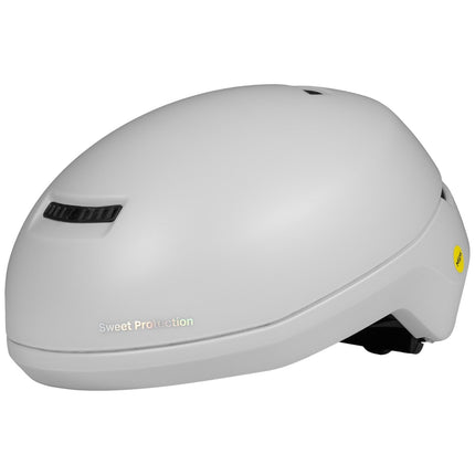 Sweet Promuter Mips Helmet - SW845149BRWHTL - Aerolux