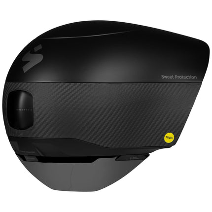 Sweet Redeemer 2Vi Mips Helmet - SW845156GSWHTLX - Aerolux
