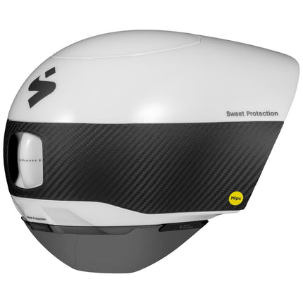 Sweet Redeemer 2Vi Mips Helmet - SW845156GSWHTLX - Aerolux