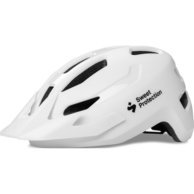 Sweet Ripper Helmet Jr - SW845107MBLK48 - Aerolux