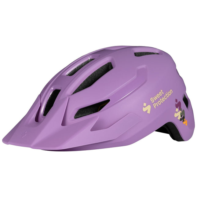 Sweet Ripper Mips Helmet Jr - SW845108HETR48 - Aerolux