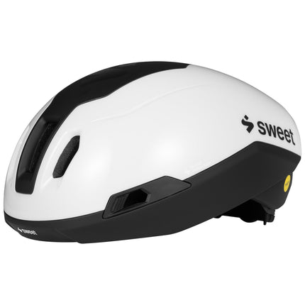 Sweet Tucker III 2Vi Mips Helmet - SW845184BRWHTLX - Aerolux