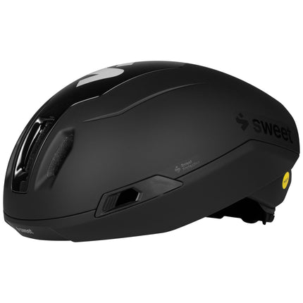 Sweet Tucker III 2Vi Mips Helmet - SW845184BRWHTLX - Aerolux