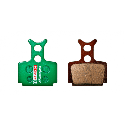 SwissStop Disc 25 Pads - Formula - P100001425 - Aerolux