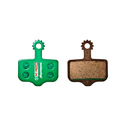 SwissStop Disc 26 Pads - SRAM, Avid MTB - P100001650 - Aerolux