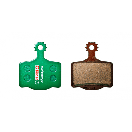 SwissStop Disc 30 Pads - Magura MT2,4,6,8, Campagnolo EKAR - P100002876 - Aerolux