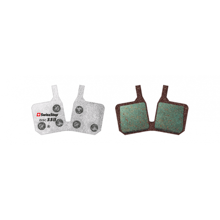SwissStop Disc 33 Pads - MAGURA MT5, MT7 - P100005620 - Aerolux