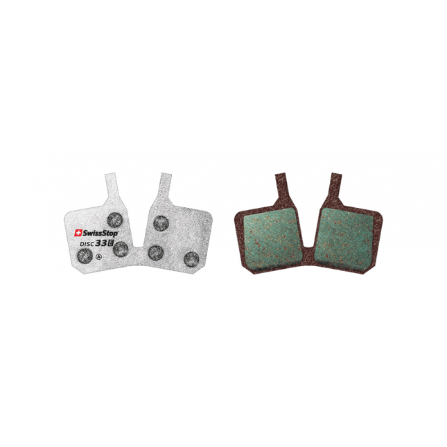 SwissStop Disc 33 Pads - MAGURA MT5, MT7 - P100005620 - Aerolux
