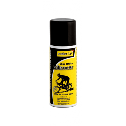 SwissStop Disc Brake Silencer - P100002354 - Aerolux