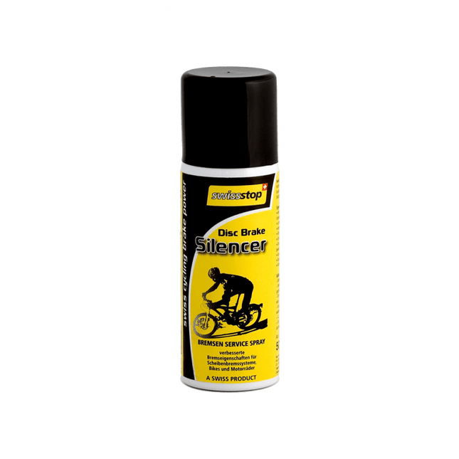 SwissStop Disc Brake Silencer - P100002354 - Aerolux