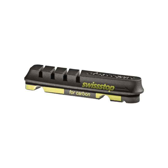 SwissStop Flash Pro EVO Pads - P100003762 - Aerolux