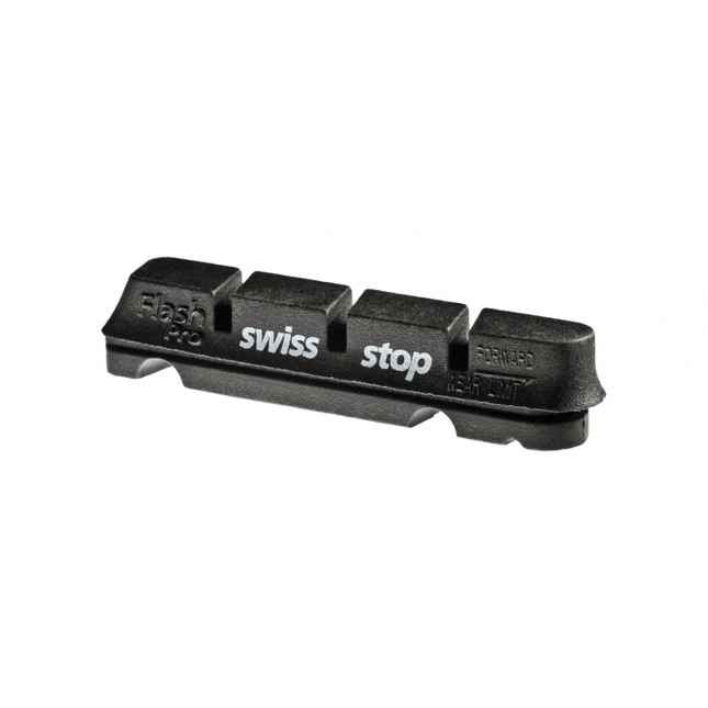 SwissStop Flash Pro Pads - P100001815 - Aerolux